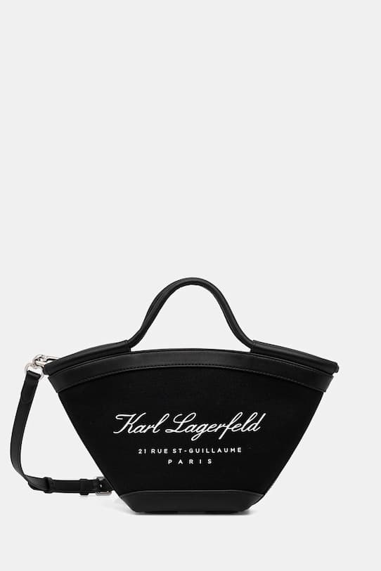 Сумка Karl Lagerfeld K/HOTEL - фото 2