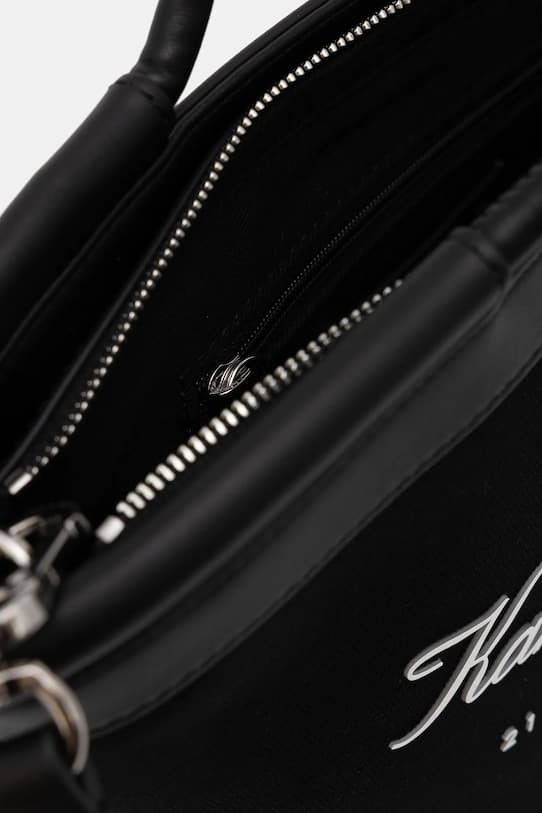 Сумка Karl Lagerfeld K/HOTEL - фото 6