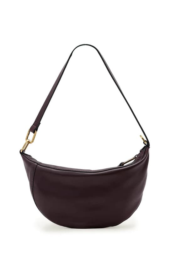 Кожаная сумка AllSaints - фото 2