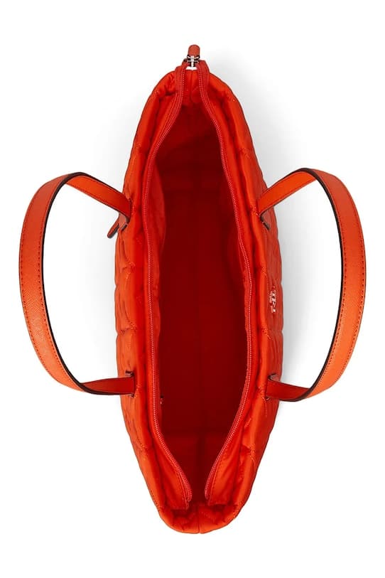 Сумочка Лорен Ральф Лорен - фото 5