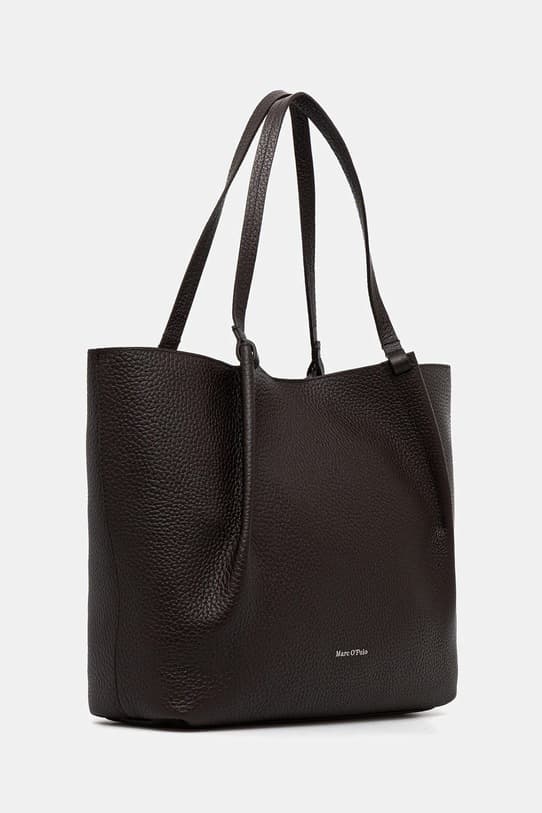 Кожаная сумка Marc O'Polo - фото 3