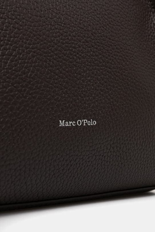 Кожаная сумка Marc O'Polo - фото 5