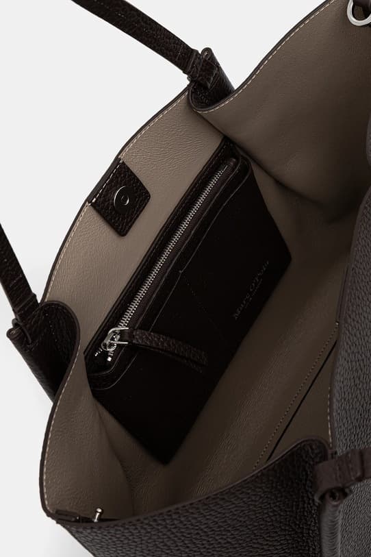 Кожаная сумка Marc O'Polo - фото 6