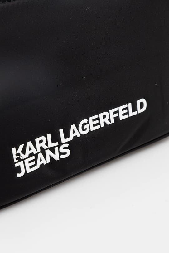 Сумочка Karl Lagerfeld Jeans - фото 5