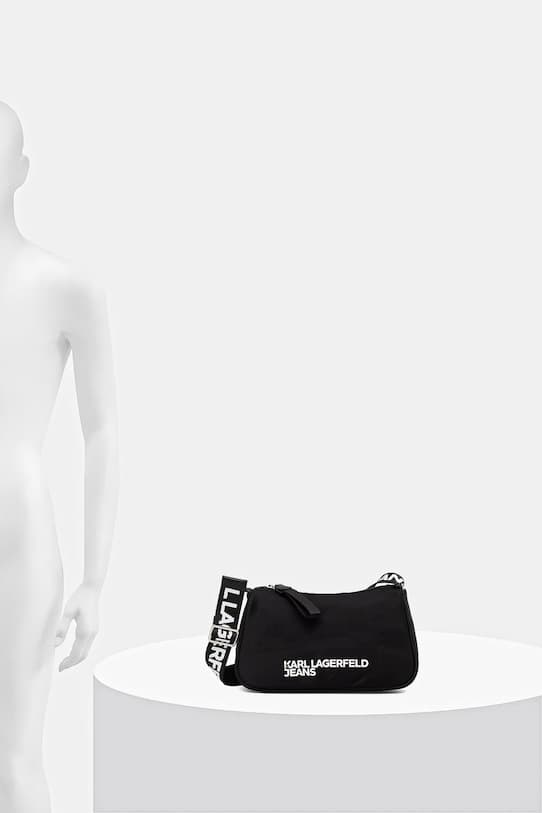 Сумочка Karl Lagerfeld Jeans - фото 7