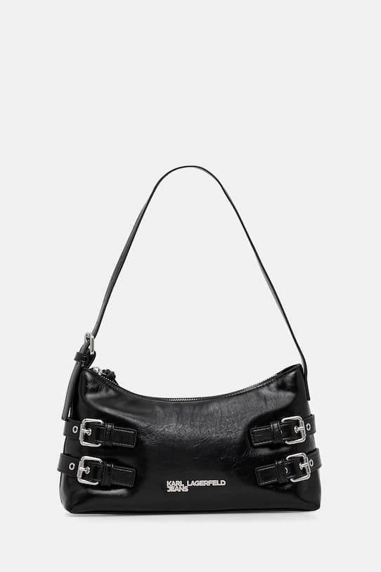 Сумочка Karl Lagerfeld Jeans - фото 2