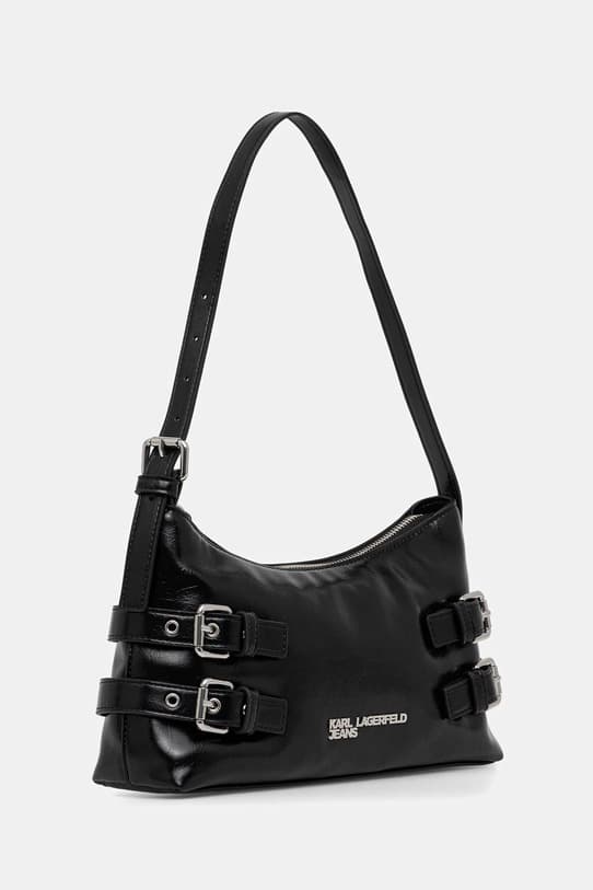 Сумочка Karl Lagerfeld Jeans - фото 3