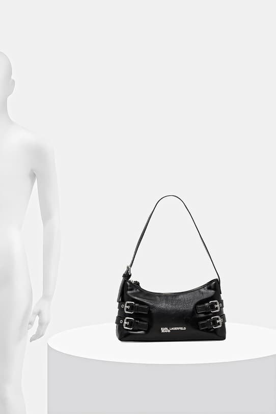 Сумочка Karl Lagerfeld Jeans - фото 7