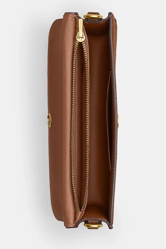 Замшевая дорожная сумка Elora - фото 6