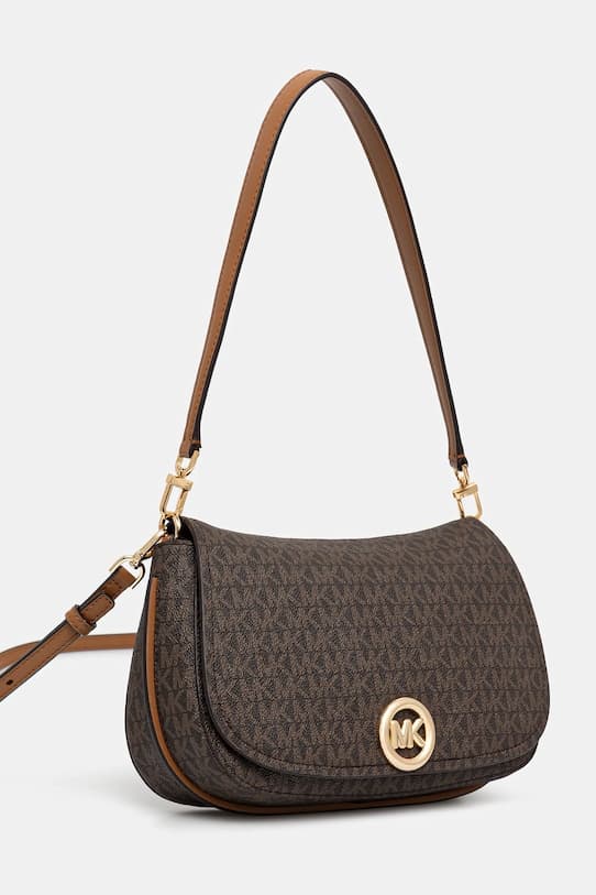 Сумочка MICHAEL Michael Kors - фото 3