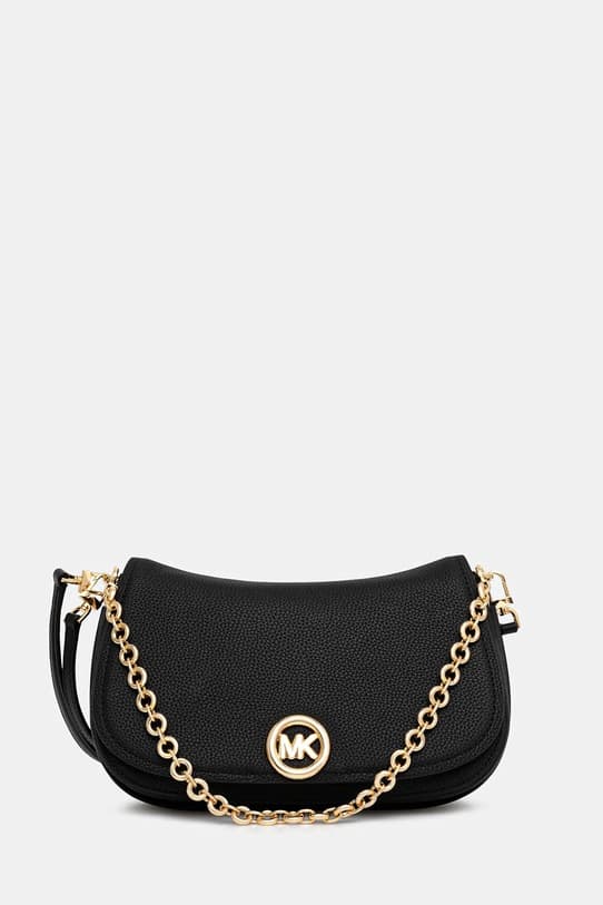 Кожаная сумка MICHAEL Michael Kors - фото 2