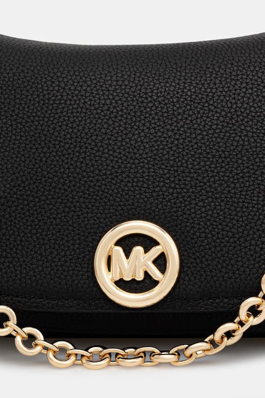 Кожаная сумка MICHAEL Michael Kors - фото 5