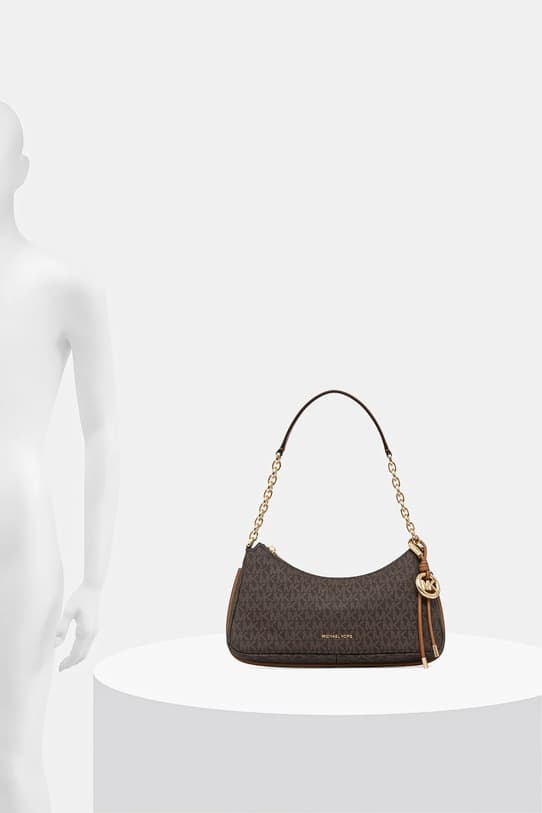 Сумочка MICHAEL Michael Kors - фото 8