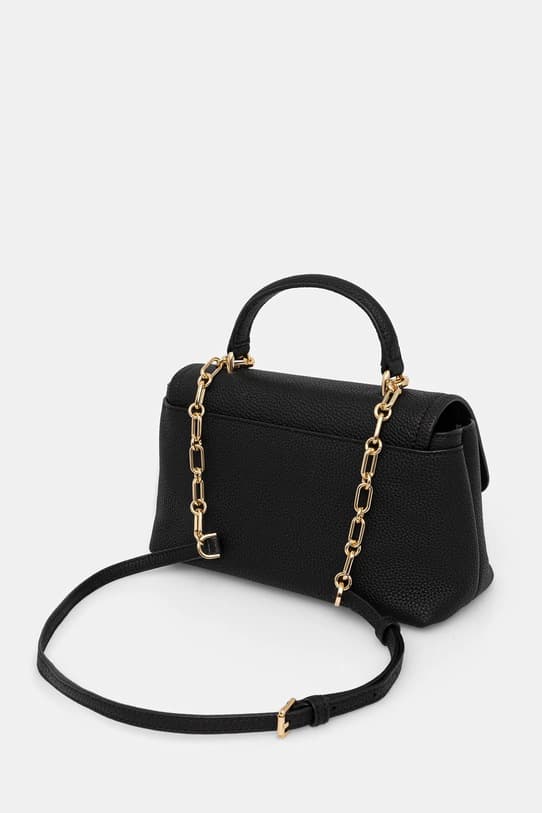 Кожаная сумка MICHAEL Michael Kors - фото 4