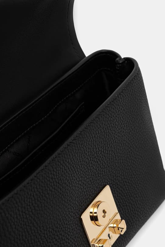 Кожаная сумка MICHAEL Michael Kors - фото 6