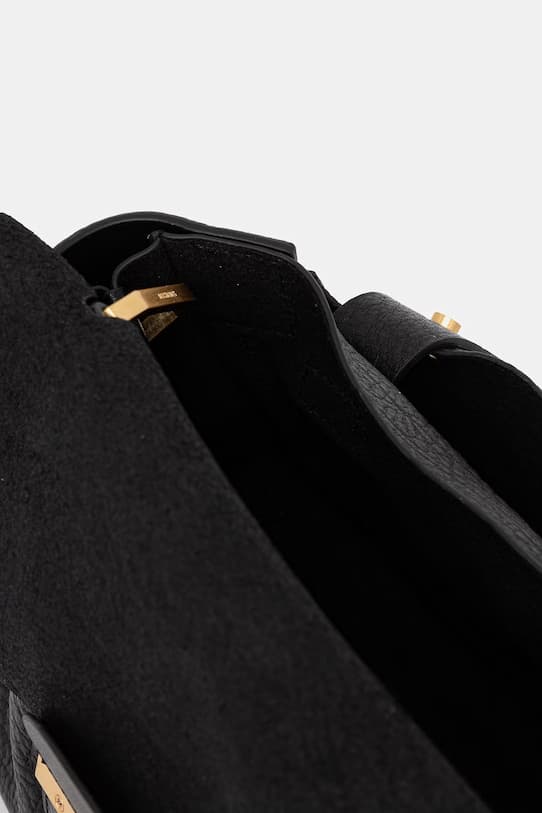 Кожаная сумка AllSaints URSA - фото 6