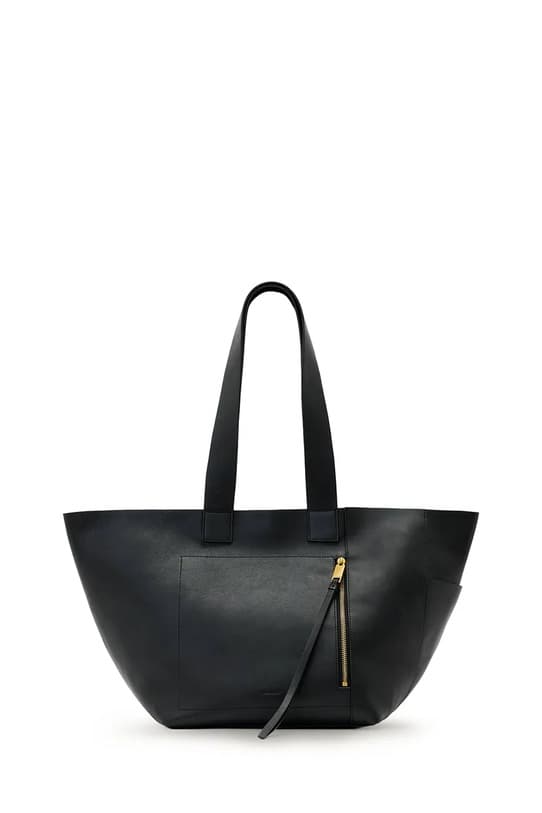 Кожаная сумка AllSaints ALBA - фото 2