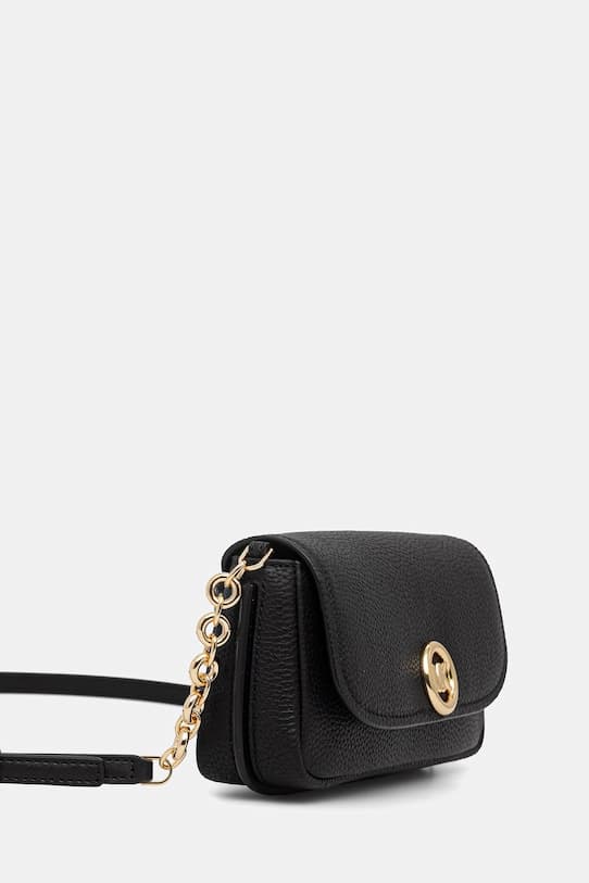 Кожаная сумка MICHAEL Michael Kors - фото 3