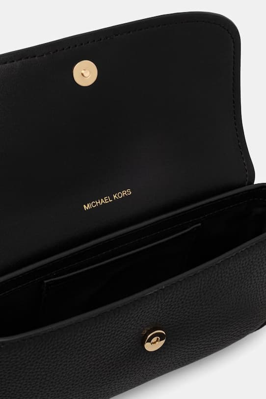 Кожаная сумка MICHAEL Michael Kors - фото 6