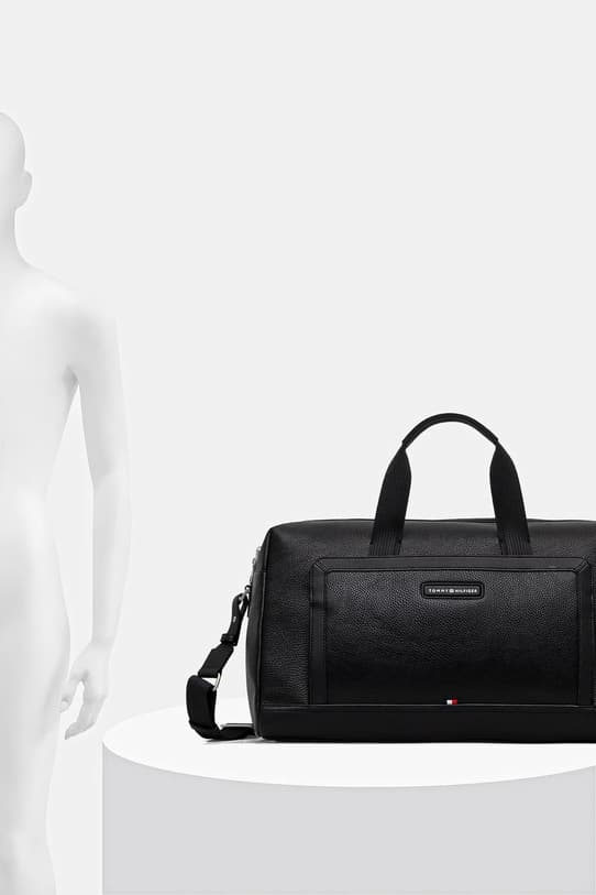 сумка Томми Хилфигер - фото 7