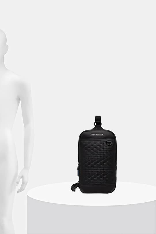 сумка Томми Хилфигер - фото 7