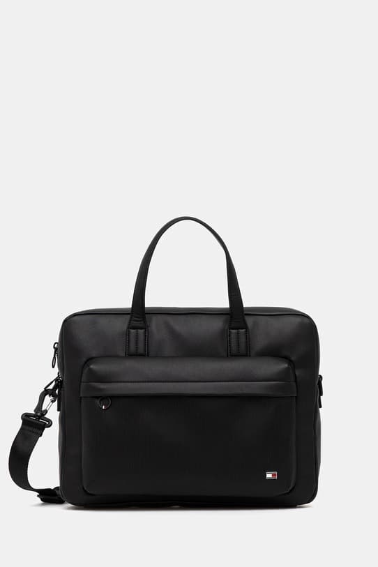 Сумка Tommy Hilfiger 38 х 29 х 7 см - фото 2