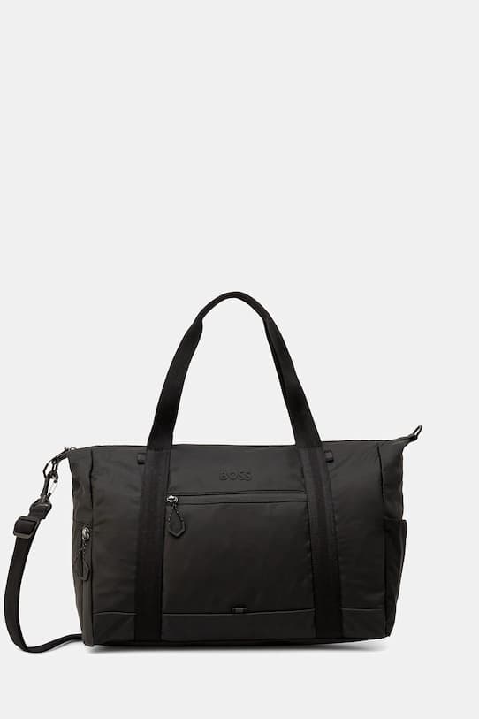 Сумка BOSS Stenson_SM Holdall 45 x 34 x 24 см - фото 2