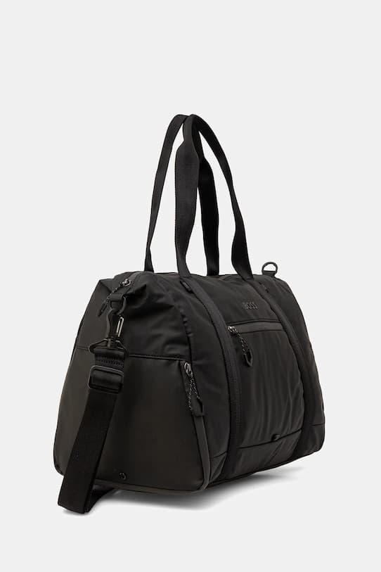 Сумка BOSS Stenson_SM Holdall 45 x 34 x 24 см - фото 3