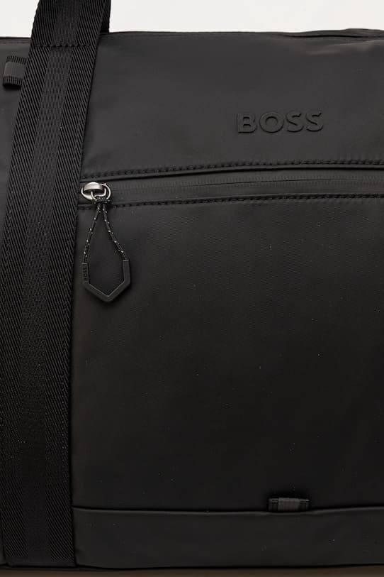 Сумка BOSS Stenson_SM Holdall 45 x 34 x 24 см - фото 5
