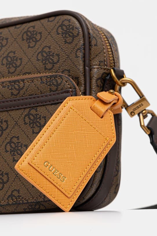 Сумка Guess MILANO - фото 5