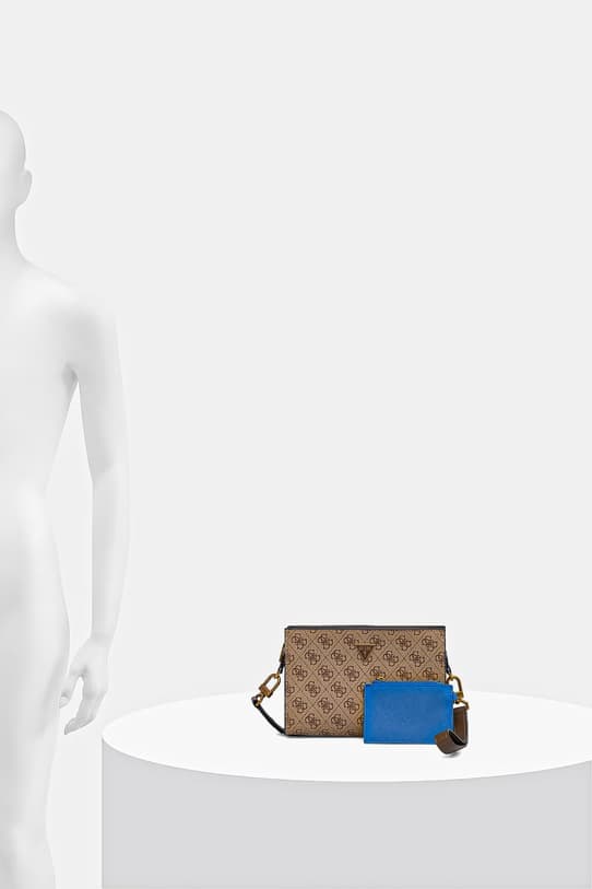 Сумка Guess MILANO - фото 7