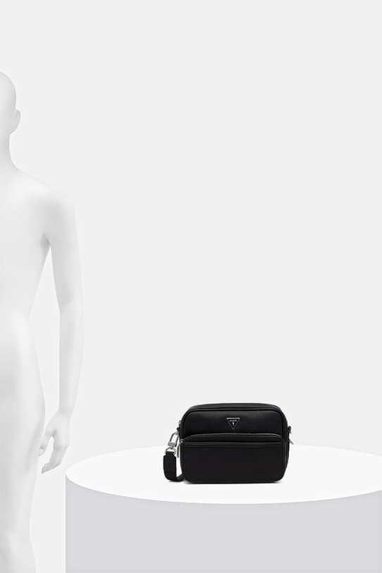 Сумка Guess MILANO - фото 6