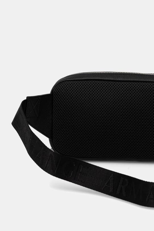 поясная сумка Armani Exchange - фото 4
