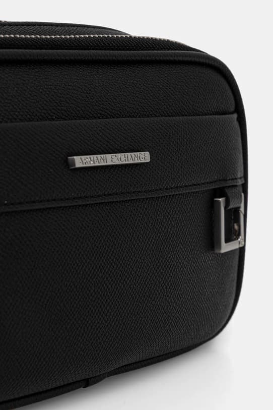 поясная сумка Armani Exchange - фото 5