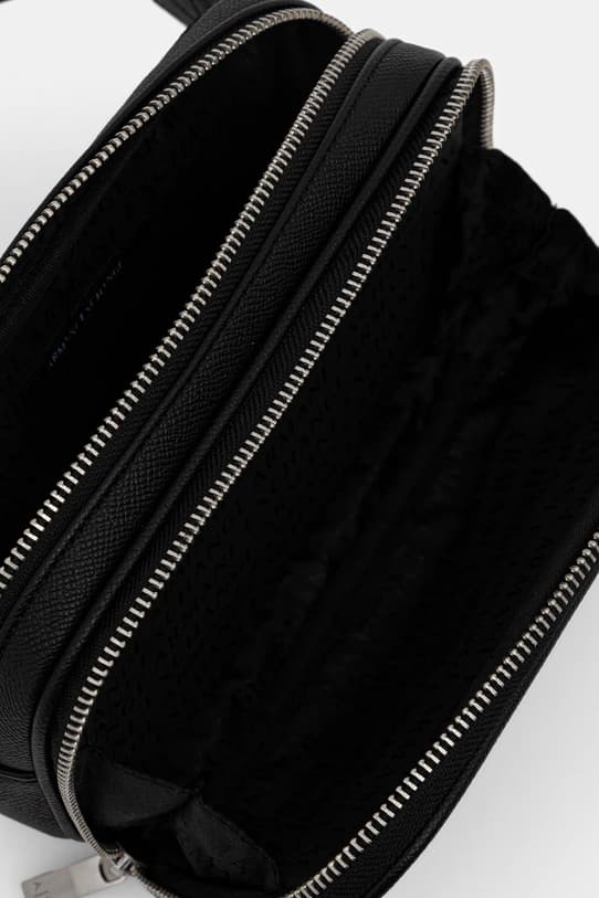 поясная сумка Armani Exchange - фото 6