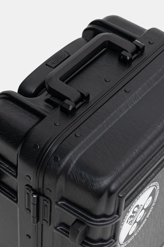 Чемодан Eastpak RESIST'R CASE S - фото 6