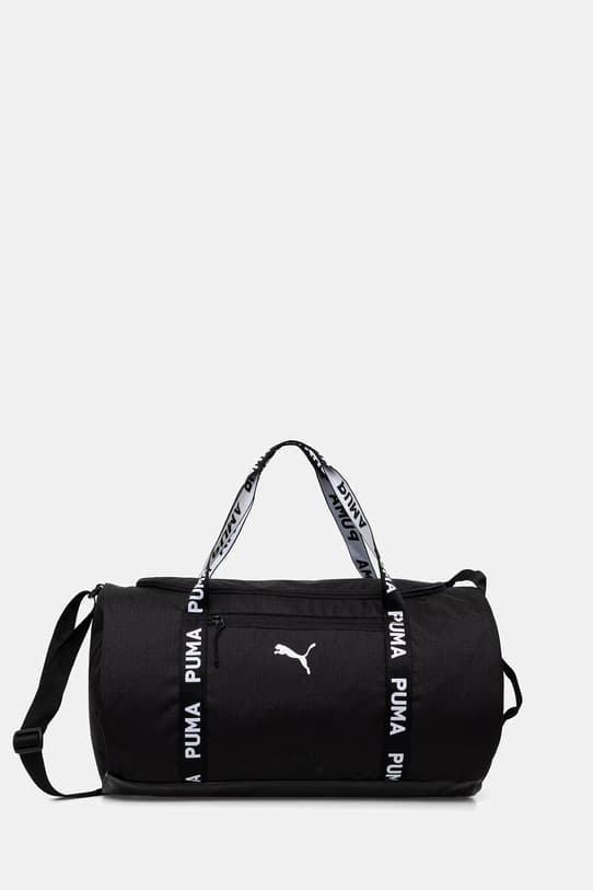 Сумка Puma Barrel 28,5 л. - фото 2