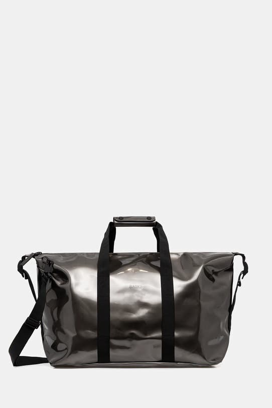 Сумка Rains 14200 Hilo Weekend Bag W3 - фото 2