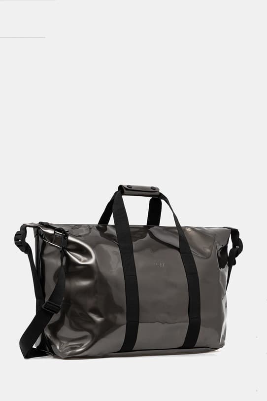 Сумка Rains 14200 Hilo Weekend Bag W3 - фото 3