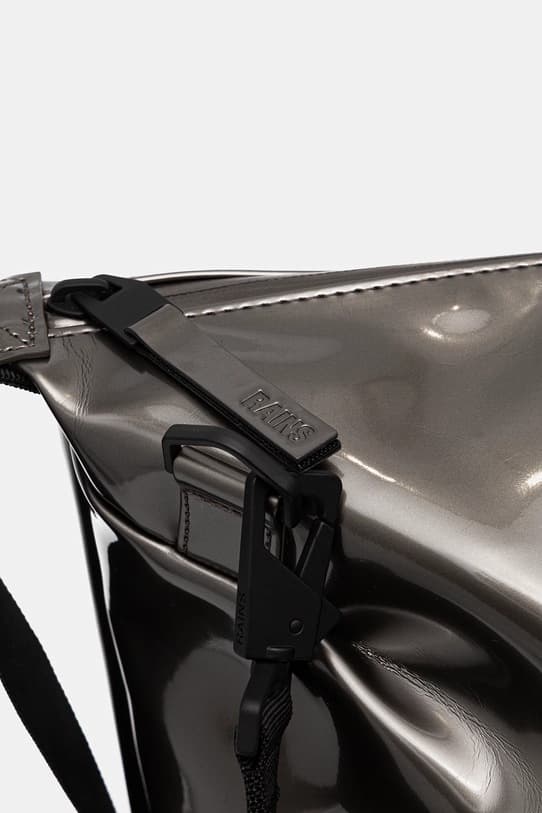 Сумка Rains 14200 Hilo Weekend Bag W3 - фото 4