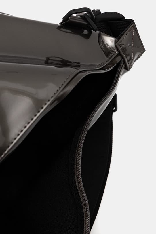 Сумка Rains 14200 Hilo Weekend Bag W3 - фото 6