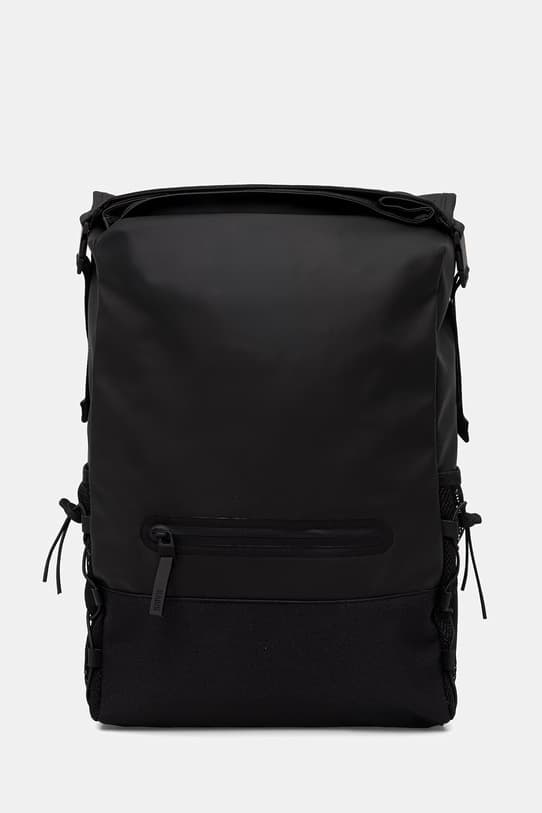 Рюкзак Rains 14270 Trail Mountaineer Rolltop W3 - фото 2