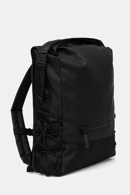 Рюкзак Rains 14270 Trail Mountaineer Rolltop W3 - фото 3