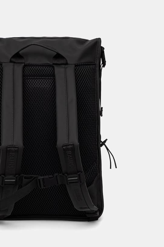 Рюкзак Rains 14270 Trail Mountaineer Rolltop W3 - фото 5