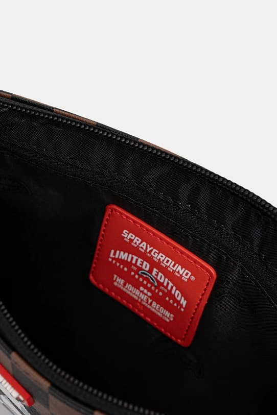 Пакетик для распыления - фото 6