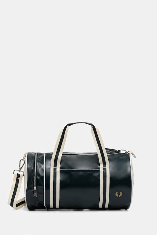 сумка Фреда Перри - фото 2