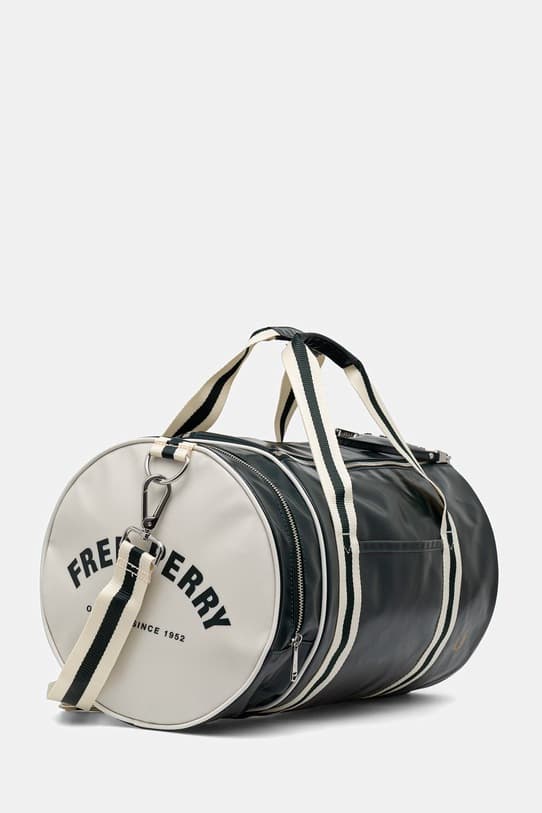 сумка Фреда Перри - фото 3