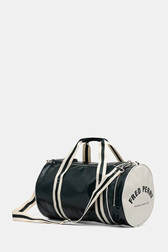 сумка Фреда Перри - фото 4