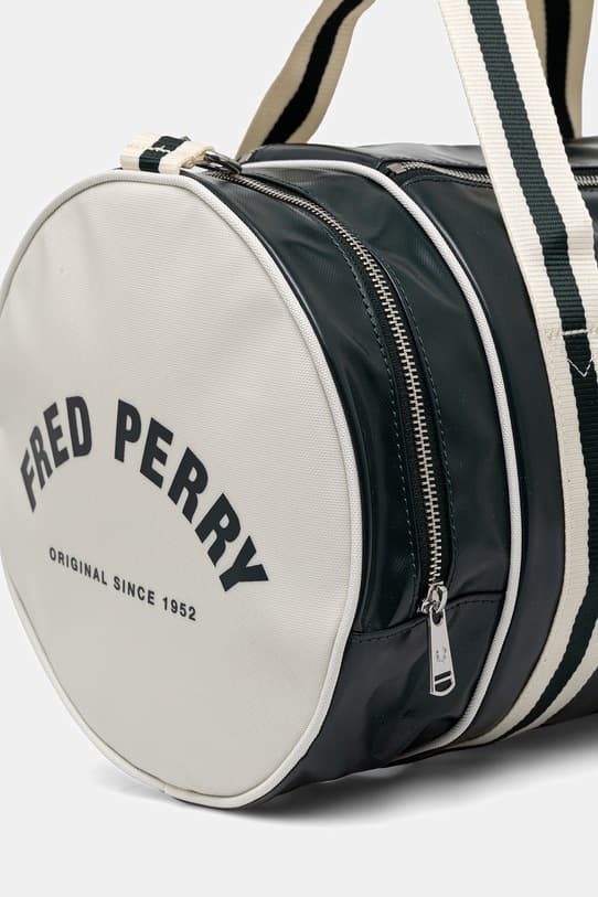 сумка Фреда Перри - фото 5