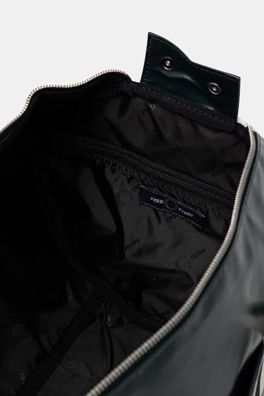 сумка Фреда Перри - фото 7